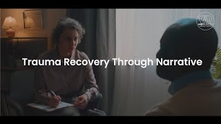 Trauma Recovery Through Narrative  Hundreds of Free videos [upl. by Polivy914]