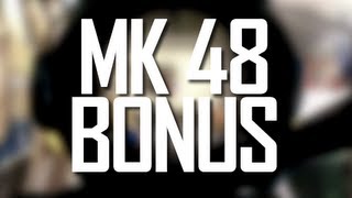 BO2 Bonus Mk 48 [upl. by Kelli48]