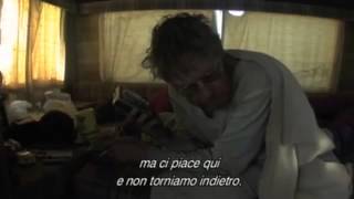 TRAILER  Below Sea Level  Dir Gianfranco Rosi [upl. by Kciderf]