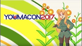 YoumaCon 2017 Review [upl. by Enorel]