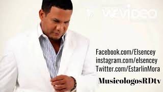 No Me Amenaces  Hector Acosta quotEl Toritoquot Audio Bachata [upl. by Lakym]