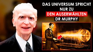 Die Wirkungsvollste Methode Um Dein Gehirn Umzuprogrammieren  Dr Joseph Murphy Deutsch [upl. by Yesoj658]