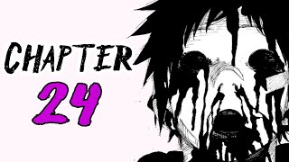 Ayashimon Chapter 24  Beginning of the end [upl. by Perri]