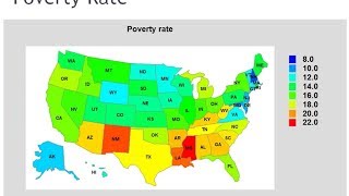 Multivariate Data Analysis Part 2 a Webinar by Statgraphics [upl. by Otrevogir]