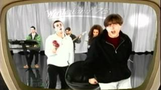 HAPPY MONDAYS  STEP ON 1990  MULTIMEDIA BY MILK amp HONEY [upl. by Siberson]