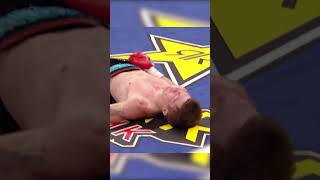 The KNOCKOUT that Defined Manny Pacquiaos Legacy Ricky Hatton Left HUMBLED shorts [upl. by Goldberg]