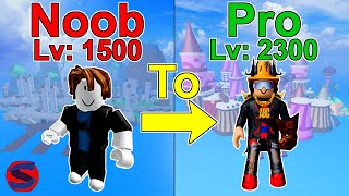 Blox Fruits Level Guide For Logia In The Third Sea Roblox [upl. by Aciemaj]