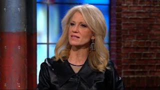 Conway Undercover Trump voter was very [upl. by Eloken]