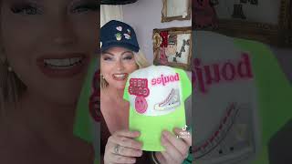 Hat Bar in a Box tutorial video [upl. by Syst736]