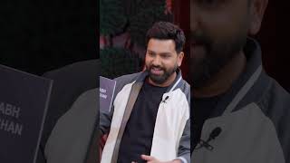 Rohit SKY Shivam Axar Arshdeep On TheGreatIndianKapilShow  Watch full video on KapilSharmaK9 [upl. by Dric]