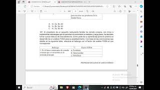 EGEL PLUS DE ADMINISTRACIÓN DIAGNÓSTICOS GENERAL Y DE MERCADOTECNIA ceneval egel guias [upl. by Skees]