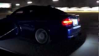 Audi B5 S4 vs BMW 335i vs GOLF R [upl. by Laine695]