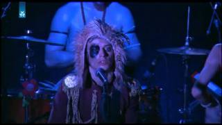 BONAPARTE AMAZING FULL CONCERT [upl. by Essy]