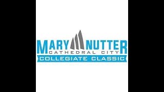 Mary Nutter Classic Recap [upl. by Llerraf]