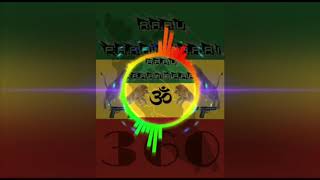 360 SONG REMIX BY DJ PERAK BROTHERS💚💛❤️ we are not a gang but we are a family AARU PARAMBARAI [upl. by Imef]