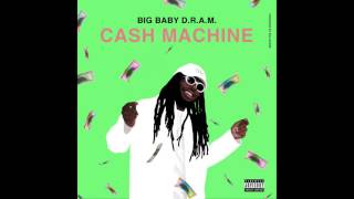 Cash Machine Instrumental [upl. by Bale]