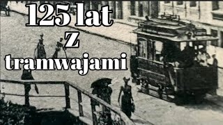 125 lat z tramwajami quot TAJEMNICE GORZOWA [upl. by Vincelette]