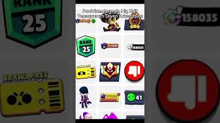 Evet Ya Hiç Edit Yapmıyorsun brawlstars shorts supercell recommended reels edit viral fyp [upl. by Animar]