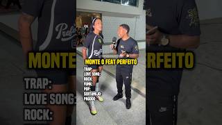 Monte o Feat perfeito com Ludmillacludmilla naul mainstreet numanice [upl. by Acimad]