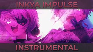 Inkya Impulse  Maria Marionette feat Ike Eveland Ver Instrumental by Jun Mitsui [upl. by Liane84]