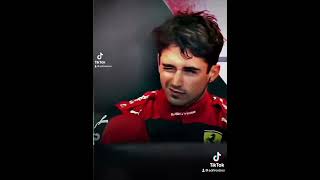 Charles Leclerc Gasolina Edit [upl. by Tica]