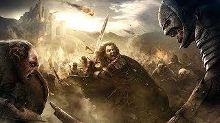 Der Herr der Ringe Online Helms Klamm  TestReview Gameplay zur MMOErweiterung [upl. by Aile]