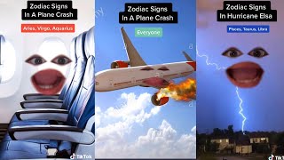 1 HOUR That vs Them Zodiac Signs Shorts Videos  thatvsthem Funny Compilation 2024 [upl. by Nalek]