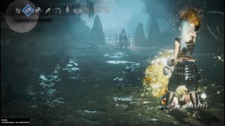 Nioh 2 Remastered  Saito Toshimitsu guide บอสที่เก่งจนเราต้องโกง guide and cheat [upl. by Labana]