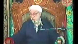 Lecture  امامة الامام الحسن المجتبى  الشيخ باقر المقدسي [upl. by Waddington]