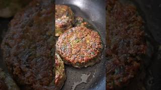 Easy Lentil Patties [upl. by Notlaw]