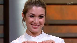 Masterchef Italia 9 Episodio 23 [upl. by Marylynne]