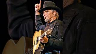 Merle haggard biography shorts merlehaggard [upl. by Aiker]