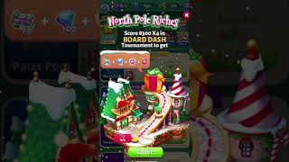 Solitaire Cash North Pole Riches solitairecash [upl. by Hgiellek978]