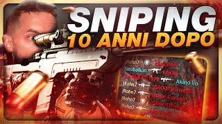 PROVO IL CECCHINO DOPO 10 ANNIQUADFEED 🥹  COD MWIII w​⁠Dreadd [upl. by Britte]