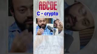 ABCDE to become Billionaire billionaire millionaire crypto abhishekkar money [upl. by Cramer]