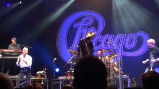 Chicago Dialogue Parts 1 amp 2 Live Montreal 2012 HD 1080P 00002 [upl. by Annovoj]