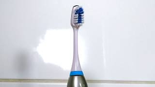 The Final Countdown on an Electric Toothbrush [upl. by Gaskins]