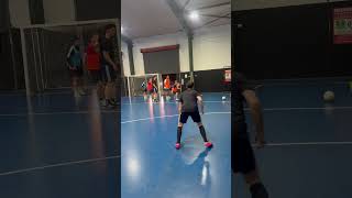 Thursday Community League in Acacia Ridge playfutsal brisbane fun soccer [upl. by Rawde146]