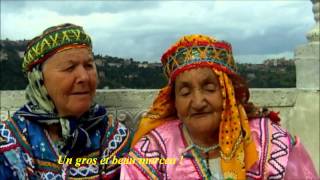 Petite histoire Kabyle avec une morale ou proverbe 13 [upl. by Oakes]