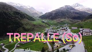 Valtellina  Trepalle So [upl. by Nirol]