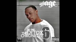 Bishop Lamont  I Dominate  The Detox Chroniclez Vol 6 [upl. by Shinberg292]