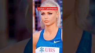 Yuliya Levchenko Beauty and Power [upl. by Bunce]