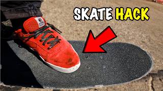 2 Minutes of INSANE Skateboarding tips [upl. by Ketchum]