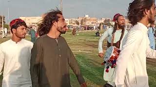 New Attan Qurban da Janan  Pashto Attan  pashto song  New Attan video  NadanPashtotypist  A [upl. by Nnaeirual544]