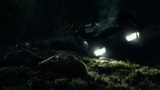 The Age of Adaline final crash scene [upl. by Notled]