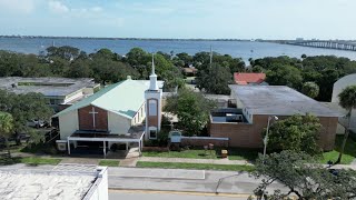 Calvary Chapel Surfside  Highland Avenue [upl. by Refinnaej]