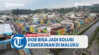 Wakil Rakyat Sebut Daerah Otonomi Bisa Tangani Kemiskinan di Maluku Ini Alasannya [upl. by Owens]