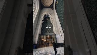 Eid ul adha salatul Eideid anassayedYT islamicvideo 🤲🤲🕋☝️🐄anassayedYT [upl. by Bel]