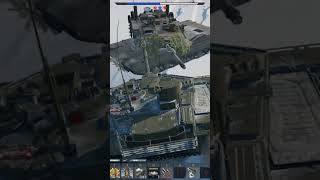 T 90M VS M1A1 HC Abrams [upl. by Gastineau]