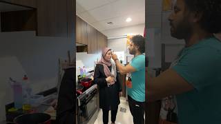 What a misery 😂 funny اكسبلور arabic ترند hongawy comedy viral foryou fyp couplecomedy [upl. by Aivatra642]